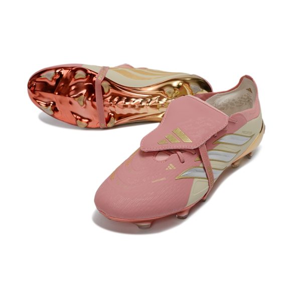 Chuteira Campo ADIDAS Predator Elite Tongue 26 FG