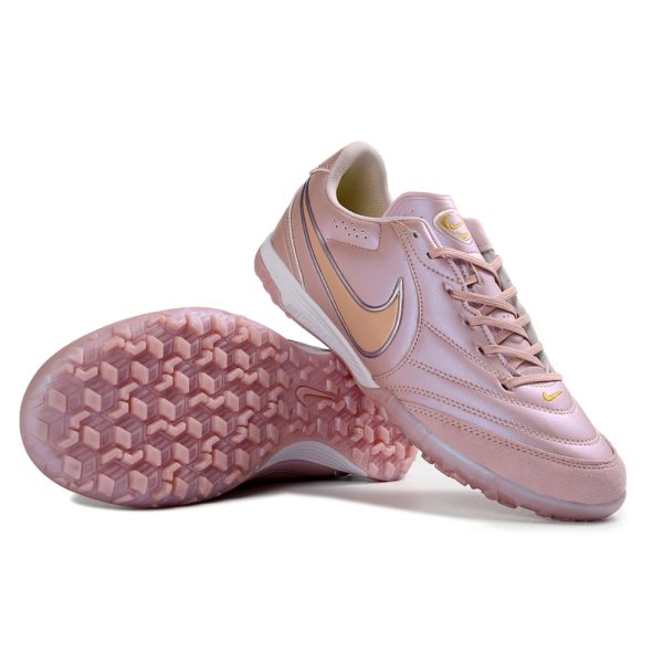 Chuteira Society NIKE Tiempo Ligera Pro