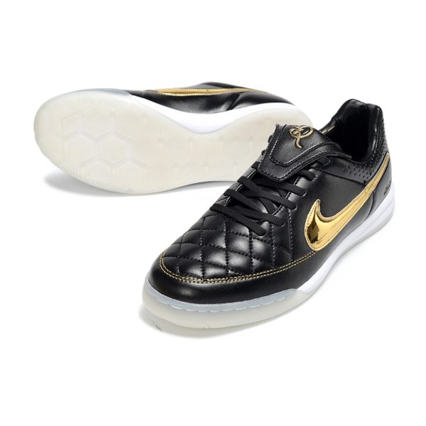 Chuteira Futsal NIKE Tiempo SE Ronaldinho