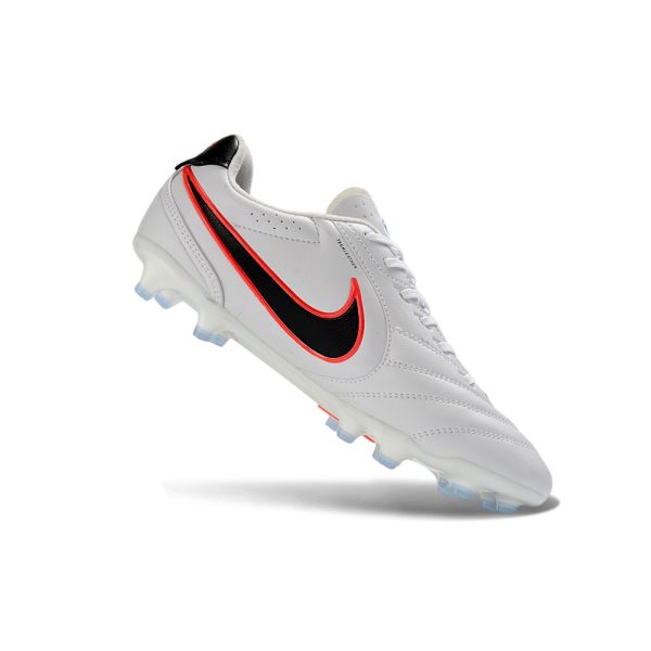 Chuteira Campo Nike Tiempo Ligera Pro