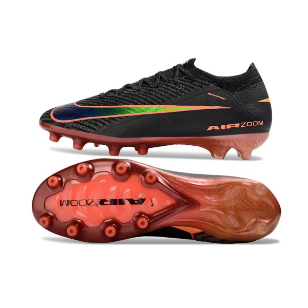 Chuteira Campo NIKE Air Zoom Mercurial Vapor 16 Elite AG Hit Up