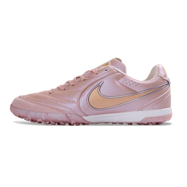 Chuteira Society NIKE Tiempo Ligera Pro