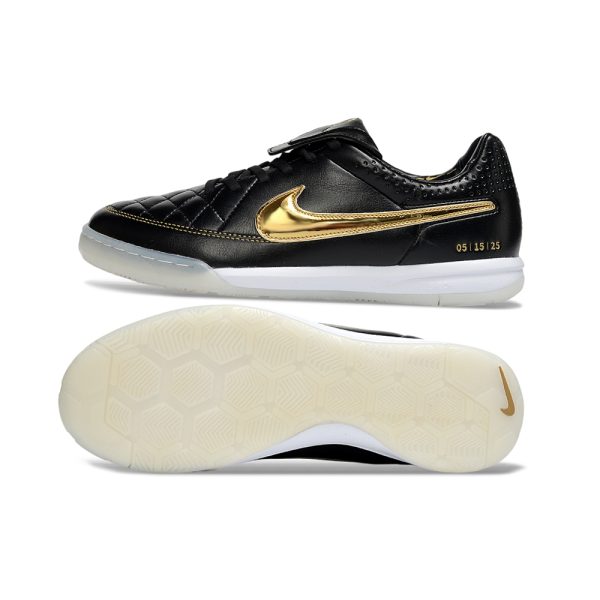 Chuteira Futsal NIKE Tiempo SE Ronaldinho