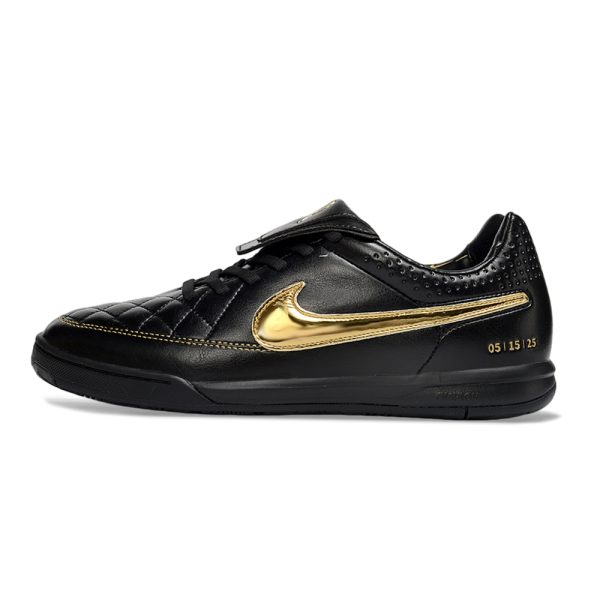 Chuteira Futsal NIKE Tiempo SE Ronaldinho