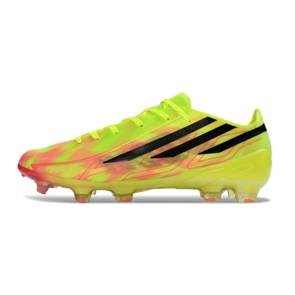 Chuteira Campo ADIDAS F50 Hyperfast FG