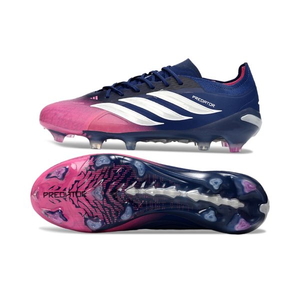 Chuteira Campo ADIDAS Predator Elite 26 FG