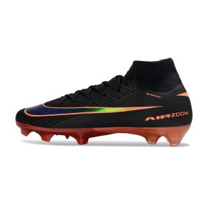 Chuteira Campo NIKE Air Zoom Mercurial Superfly 10 Elite FG Hit Up