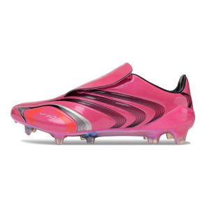 シューズ Adidas F50 ELITE FG TUNIT 27cm Chuteira Campo ADIDAS TUNiT F50 Elite FG Rosa