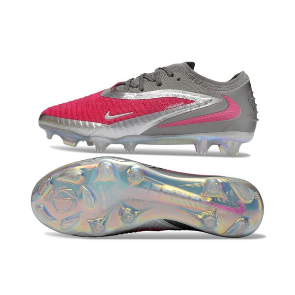 Chuteira Campo NIKE Phantom 6 Elite Low FG