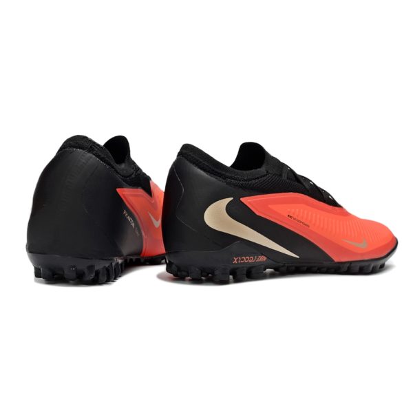 Chuteira Society Nike Phantom ReactX 6 Pro Low