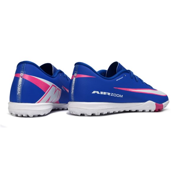Chuteira Society Nike Air Zoom Mercurial Vapor 16 Academy Attack Pack
