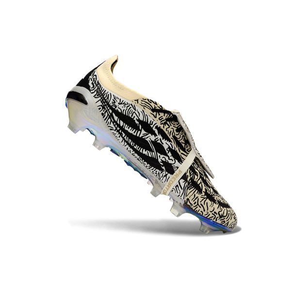 Chuteira Campo ADIDAS Predator Elite Tongue 26 FG