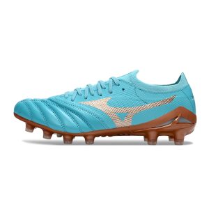 Chuteira Campo Mizuno Morelia Neo IV Japan