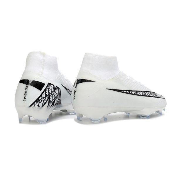 Chuteira Campo NIKE Air Zoom Mercurial Superfly 10 Elite FG Dior