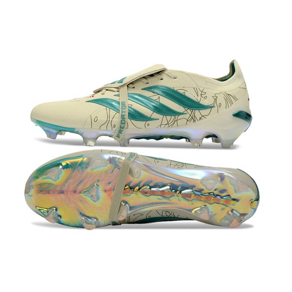 Chuteira Campo ADIDAS Predator Elite Tongue 26 FG