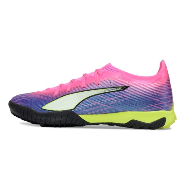 Chuteira Society PUMA Ultra 5 Pro Cage