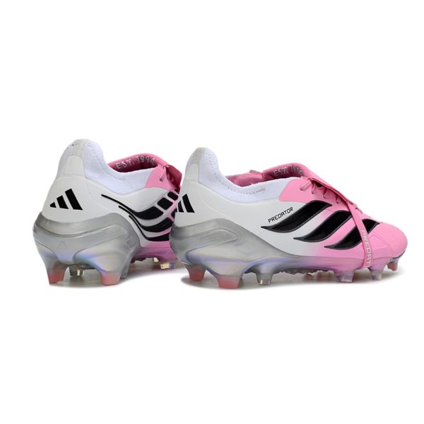 Chuteira Campo ADIDAS Predator Elite Tongue 26 FG
