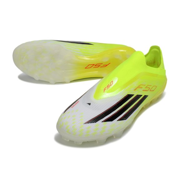 Chuteira Campo ADIDAS F50 Elite AG Born for Goals