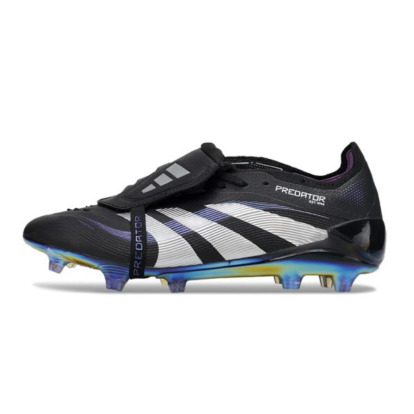 Chuteira Campo ADIDAS Predator Elite Tongue 25 FG