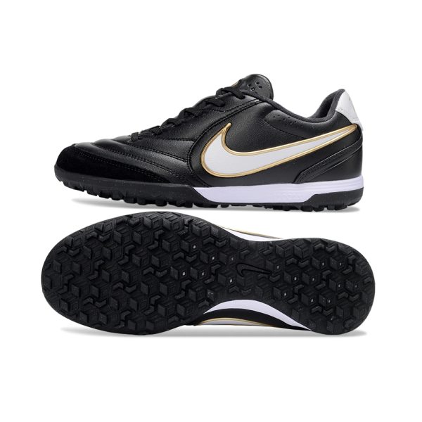 Chuteira Society NIKE Tiempo Ligera Pro