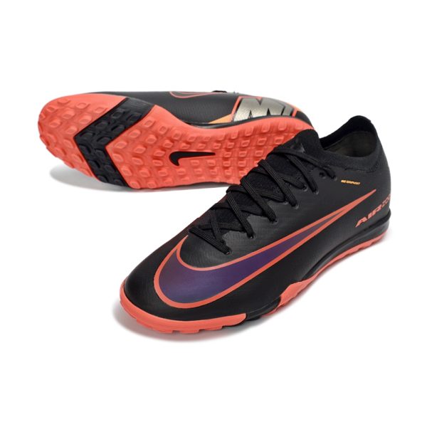 Chuteira Society Nike Air Zoom Mercurial Vapor 16 Pro Hit Up