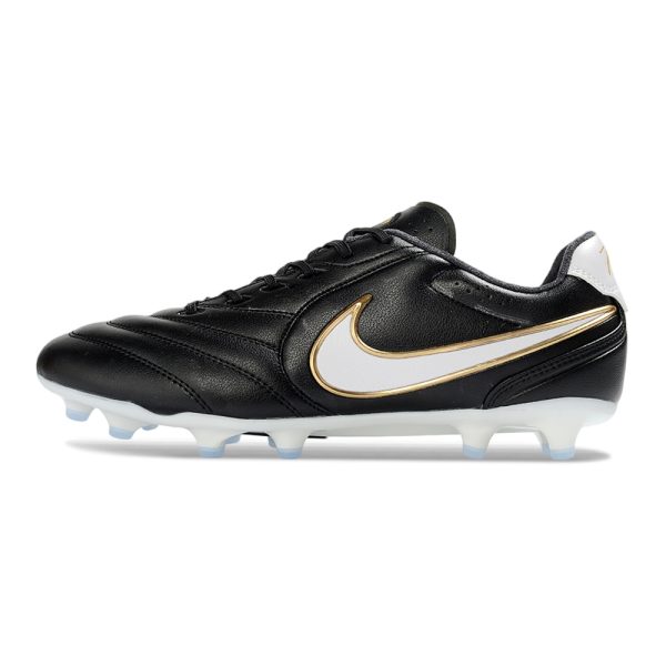 Chuteira Campo Nike Tiempo Ligera Pro