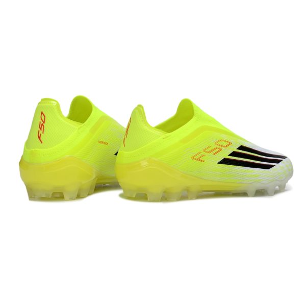 Chuteira Campo ADIDAS F50 Elite AG Born for Goals