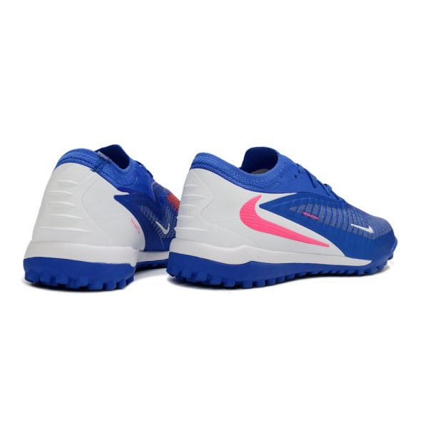 Chuteira Society Nike Phantom ReactX 6 Elite