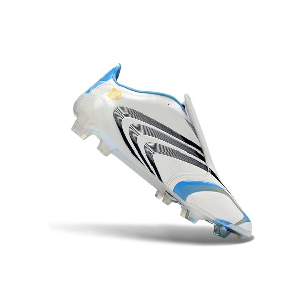 Chuteira Campo ADIDAS TUNiT F50 Elite FG Messi