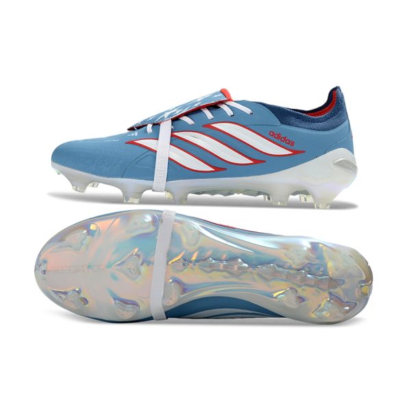 Chuteira Campo ADIDAS Predator Elite Tongue 26 FG