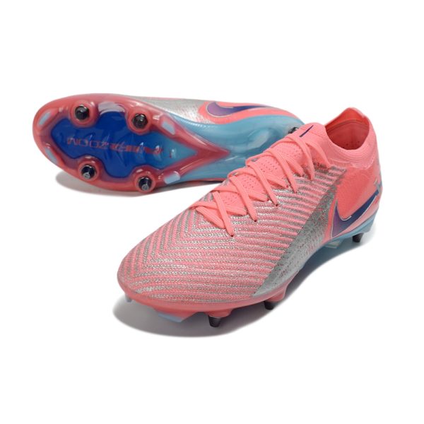 Chuteira Campo NIKE Air Zoom Mercurial Vapor 16 Elite SG-PRO Vini Jr