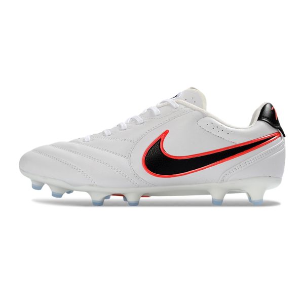 Chuteira Campo Nike Tiempo Ligera Pro