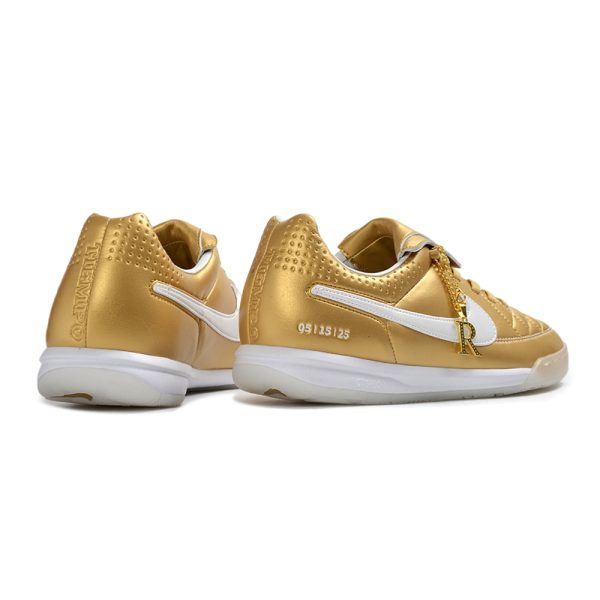 Chuteira Futsal NIKE Tiempo SE Ronaldinho