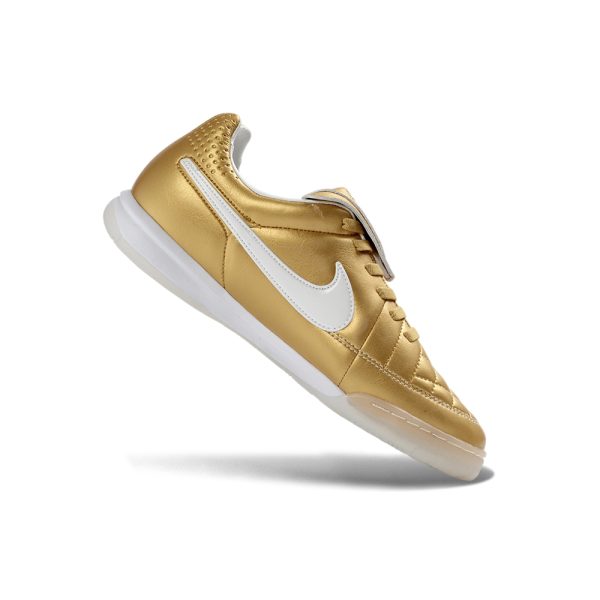 Chuteira Futsal NIKE Tiempo SE Ronaldinho
