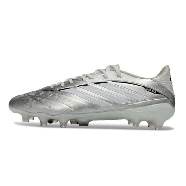 Chuteira Campo ADIDAS Copa Pure IV Elite FG Ice Cold Precision