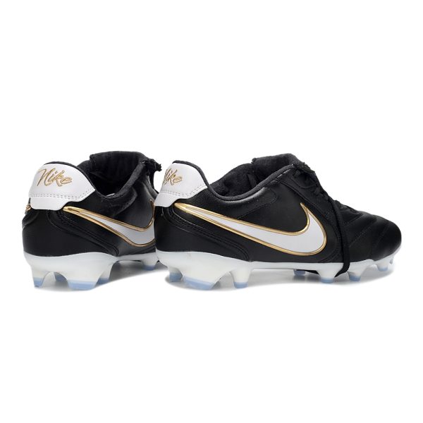 Chuteira Campo NIKE Tiempo Ligera FG