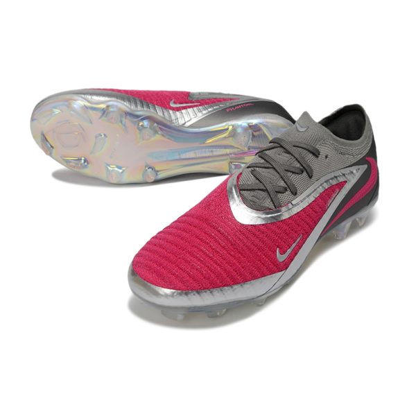 Chuteira Campo NIKE Phantom 6 Elite Low FG