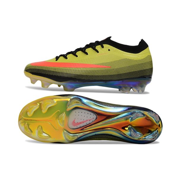 Chuteira Campo NIKE Air Zoom Mercurial Vapor 17 Elite FG