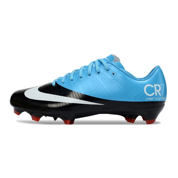 Chuteira Campo NIKE Mercurial Vapor Superfly FG Remake