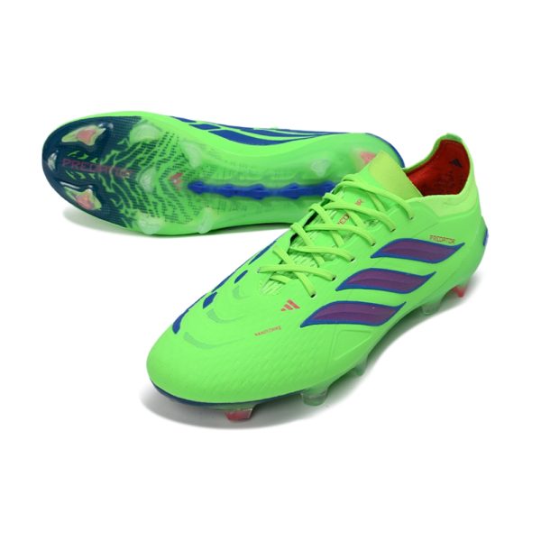 Chuteira Campo ADIDAS Predator Elite 26 FG