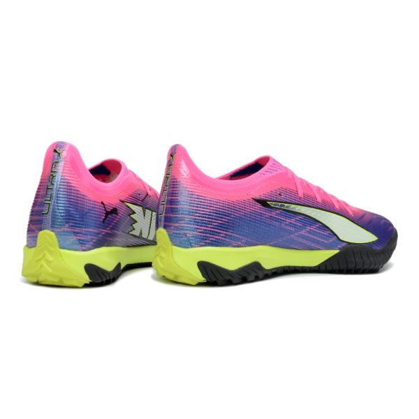 Chuteira Society PUMA Ultra 5 Pro Cage