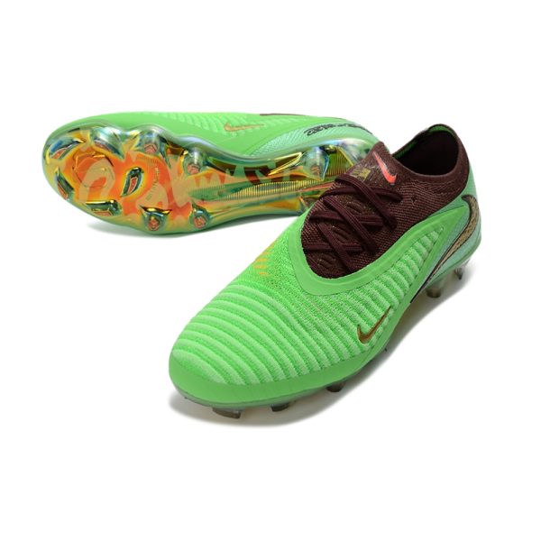 Chuteira Campo NIKE Phantom 6 Elite Low FG