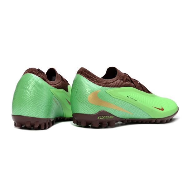 Chuteira Society Nike Phantom ReactX 6 Pro Low