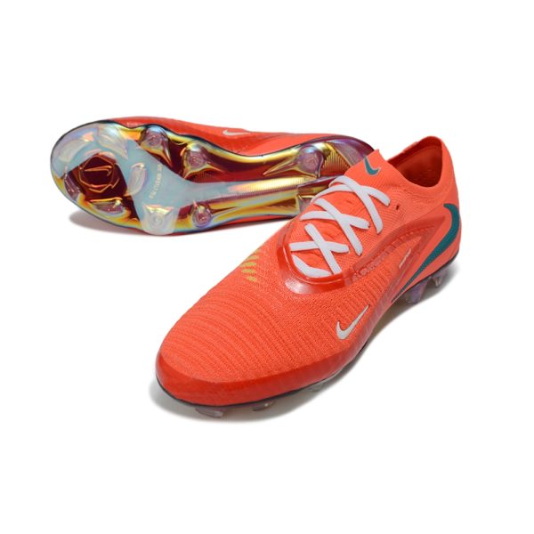 Chuteira Campo NIKE Phantom 6 Elite Low FG
