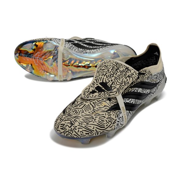 Chuteira Campo ADIDAS Predator Elite Tongue 26 FG