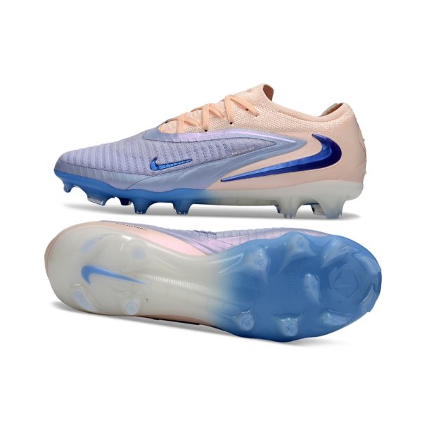 Chuteira Campo NIKE Phantom 6 Elite Low FG