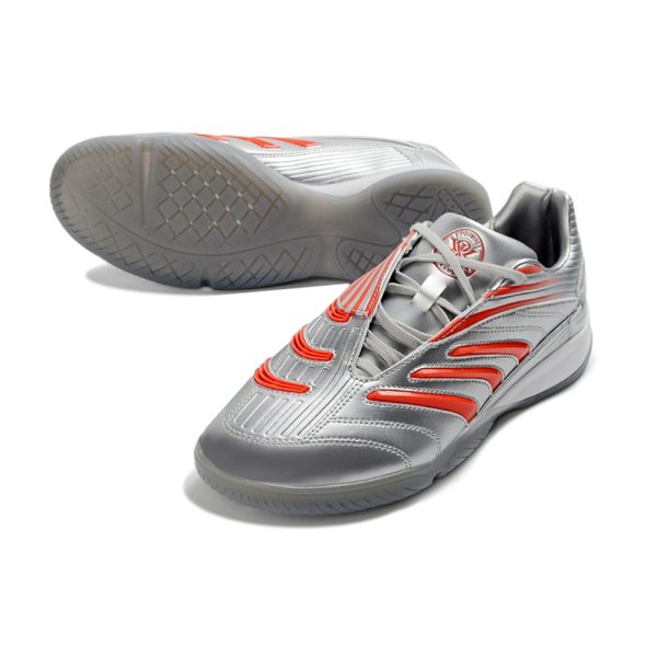 Chuteira Futsal Adidas Predator Precision Street