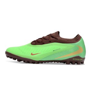 Chuteira Society Nike Phantom ReactX 6 Pro Low