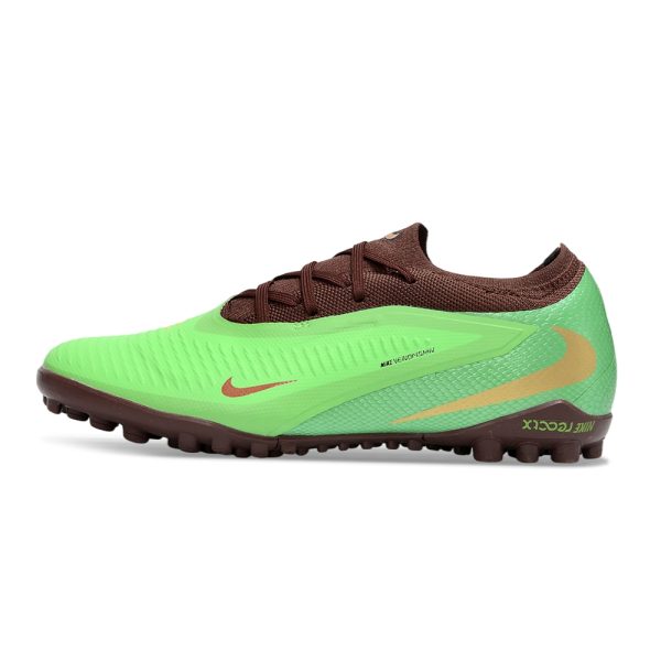 Chuteira Society Nike Phantom ReactX 6 Pro Low