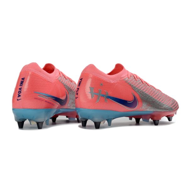 Chuteira Campo NIKE Air Zoom Mercurial Vapor 16 Elite SG-PRO Vini Jr